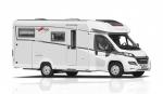 Carthago C-Tourer T 2015 года